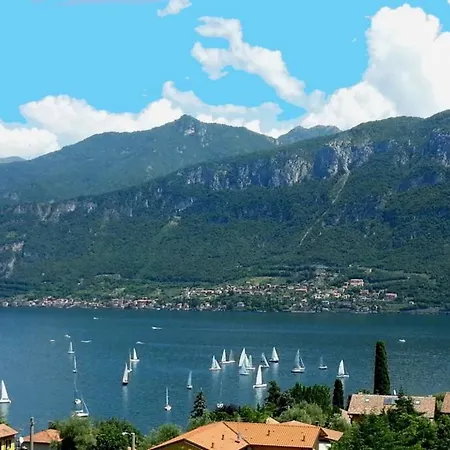 Appartamento Casavalery Monolocale Con Vista *