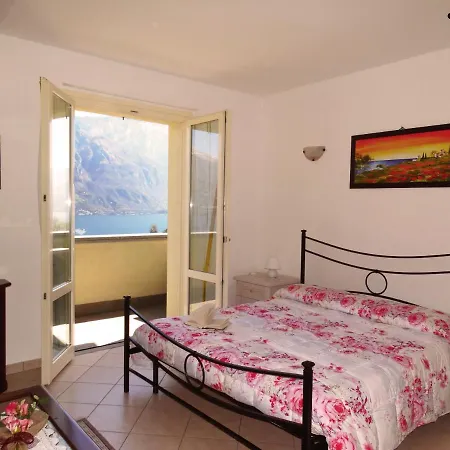 Casavalery Monolocale Con Vista Appartamento Bellagio