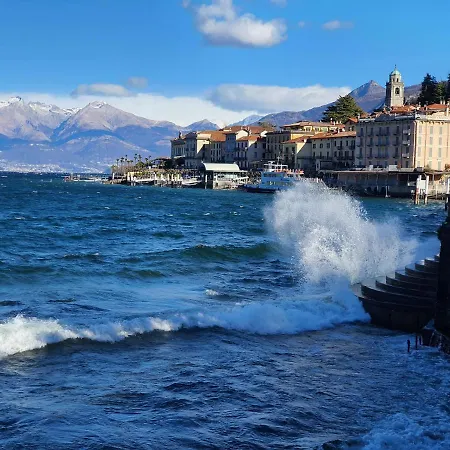 Appartamento Casavalery Monolocale Con Vista Bellagio